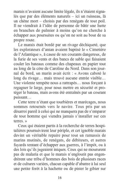 Là où chantent les écrevisses