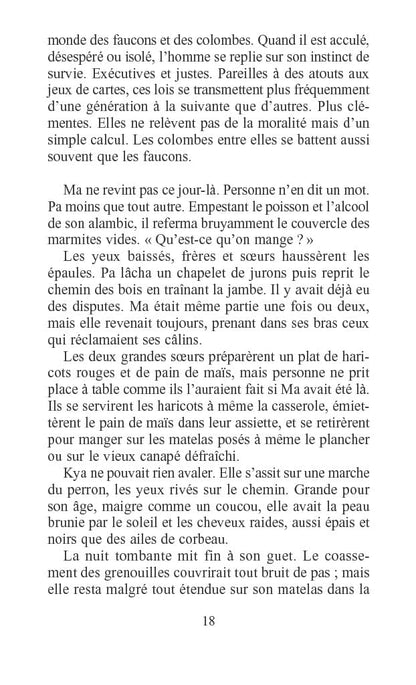 Là où chantent les écrevisses