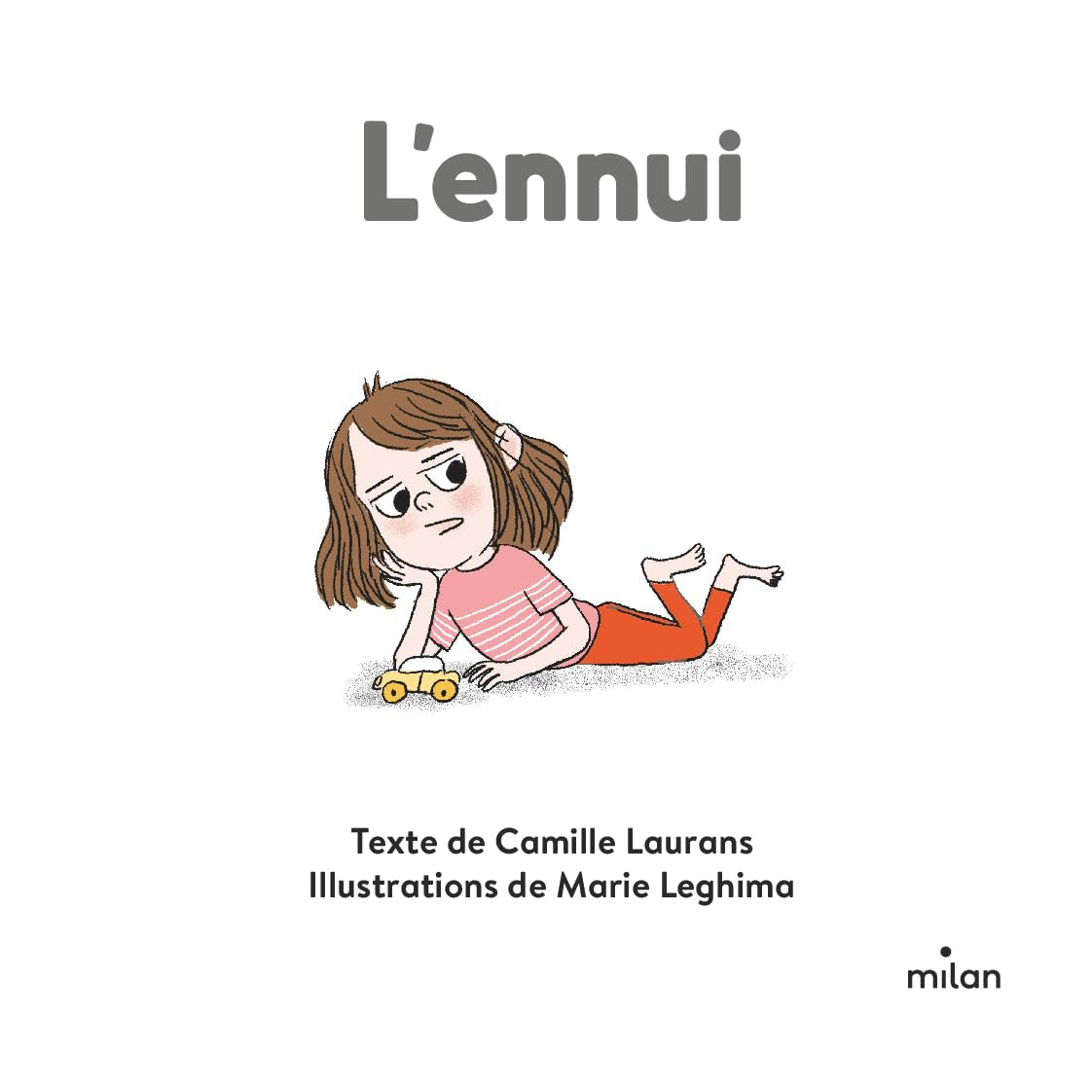 L'ennui