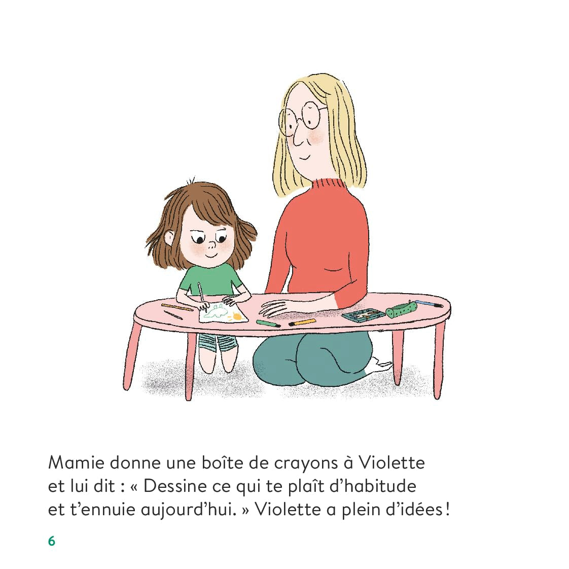 L'ennui