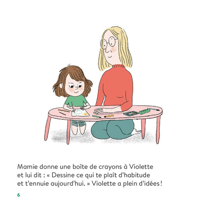 L'ennui