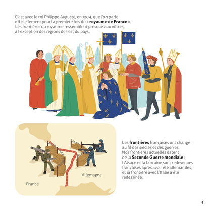 La France
