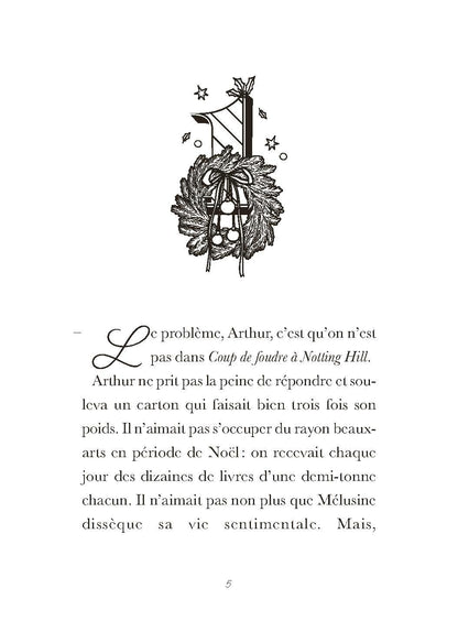 La Librairie des coups de coeur
