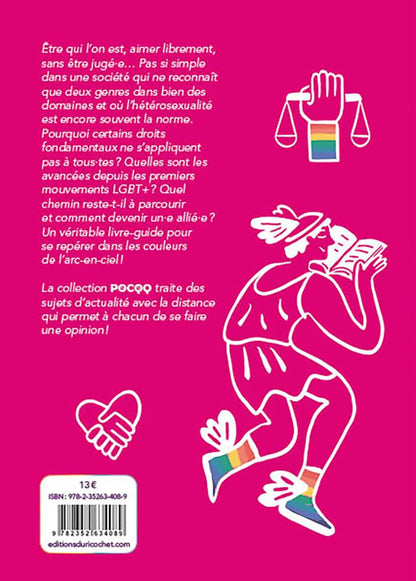 Qui sont les LGBT+ ?