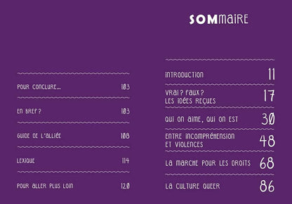 Qui sont les LGBT+ ?