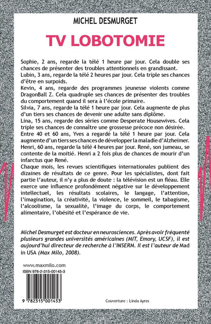 Tv lobotomie