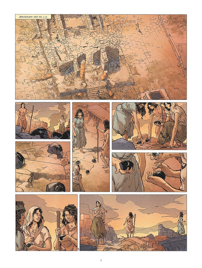 L'Épopée de la franc-maçonnerie - Tome 02