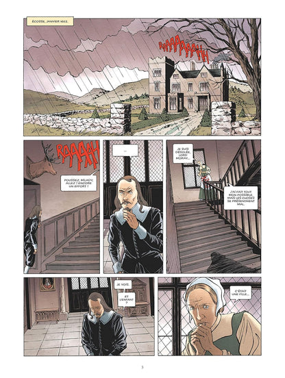 L'Épopée de la franc-maçonnerie - Tome 04