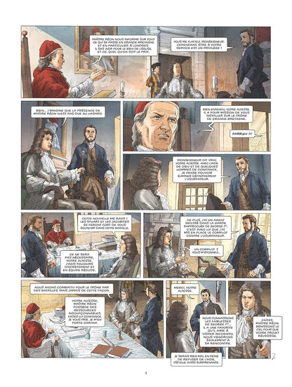 L'Épopée de la franc-maçonnerie - Tome 06