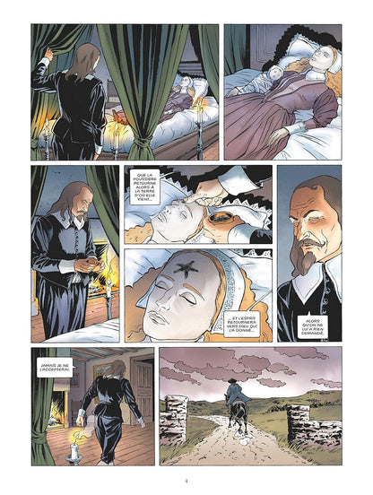 L'Épopée de la franc-maçonnerie - Tome 04