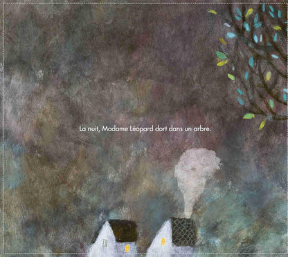 Madame Léopard