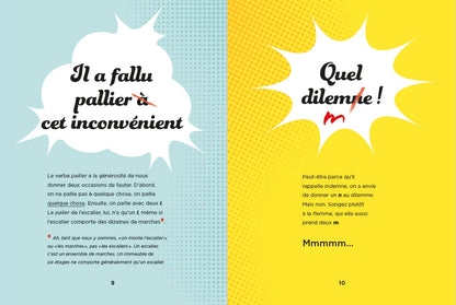 Les 99 fautes que tout le monde fait... sauf vous, maintenant !