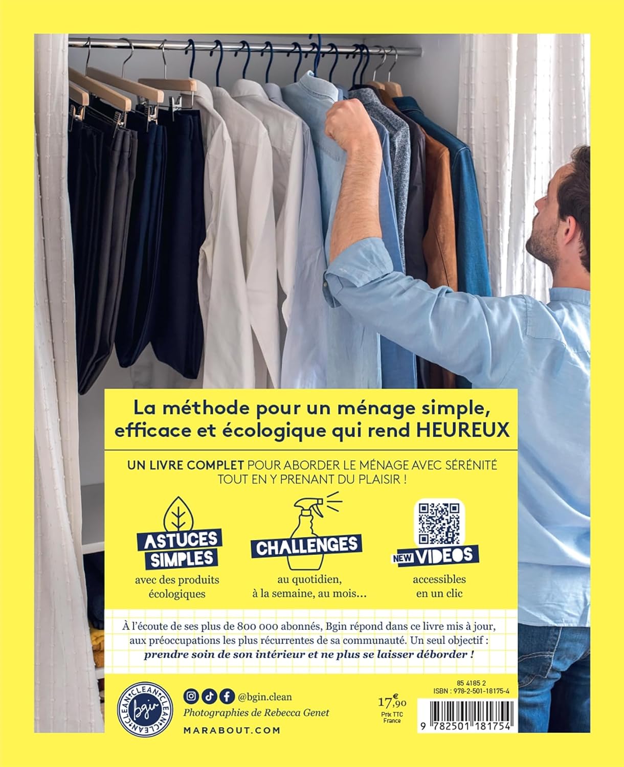 Ménage & vous ! Nouvelle édition enrichie