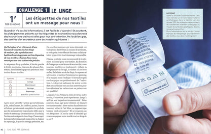 Ménage & vous ! Nouvelle édition enrichie
