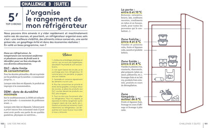 Ménage & vous ! Nouvelle édition enrichie