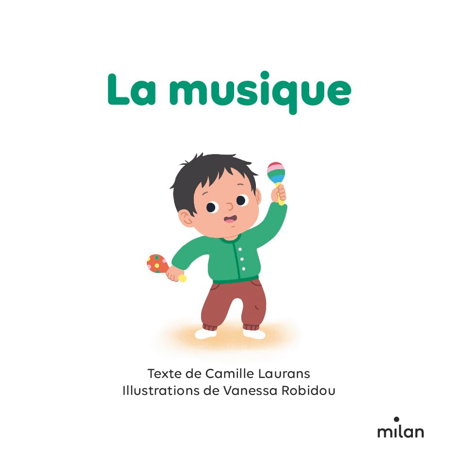 La musique