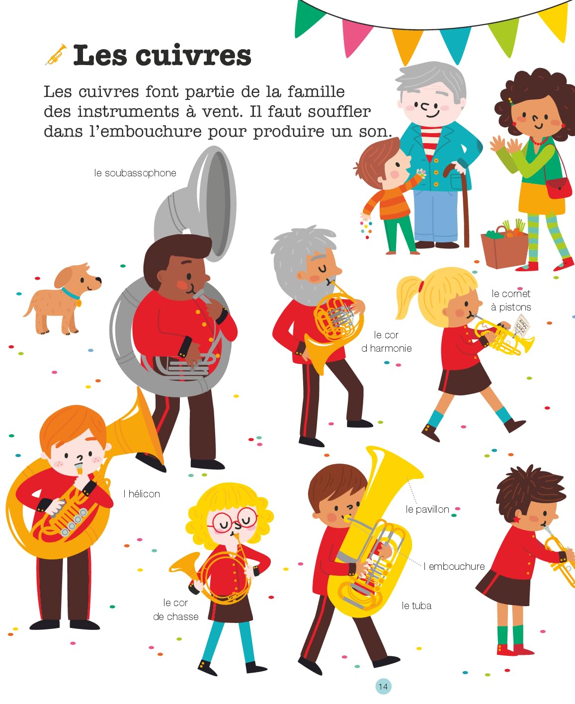 La musique