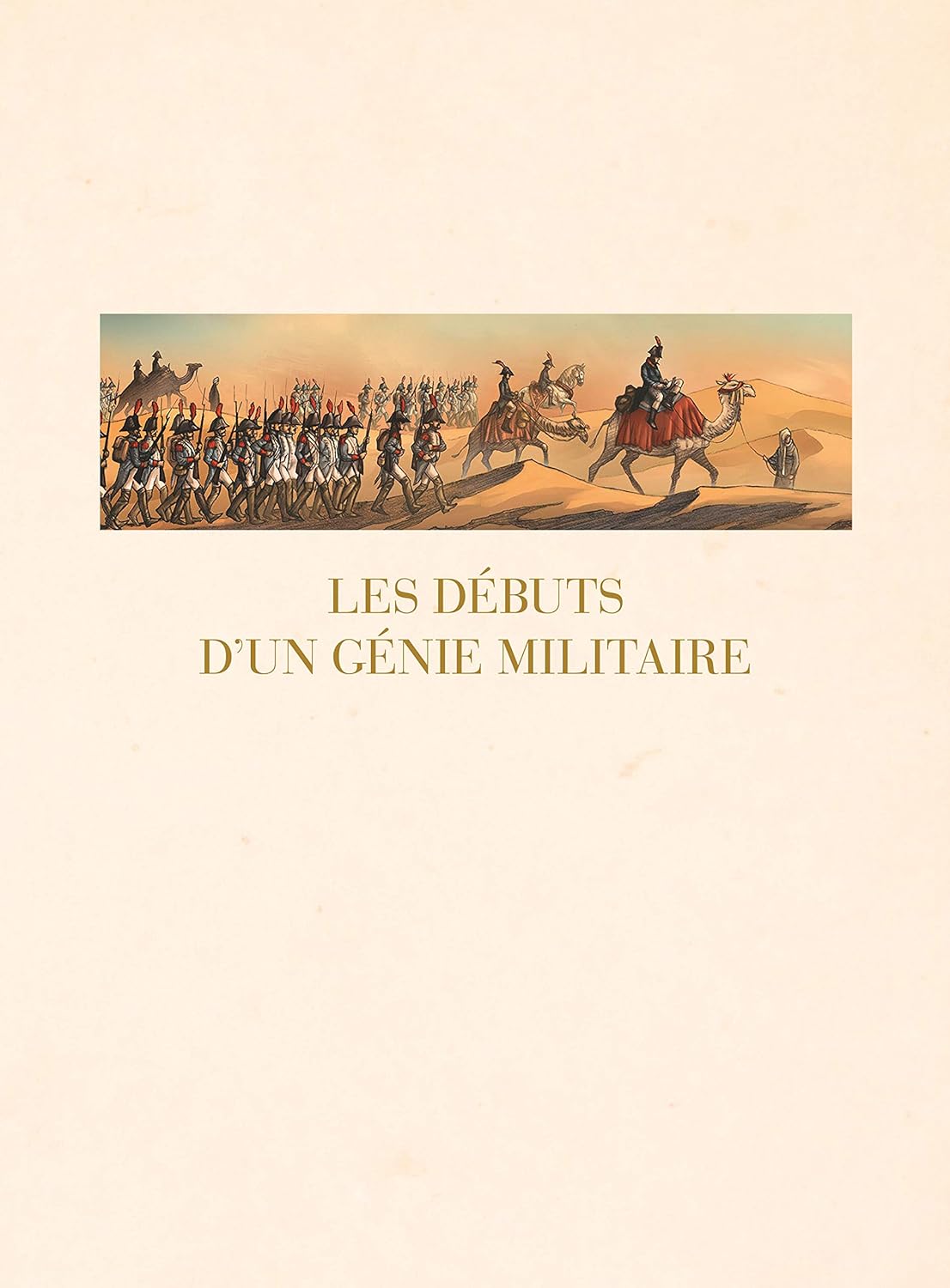 Napoléon - Intégrale