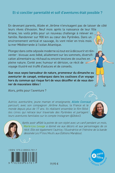 Nomades, sauvages et parents