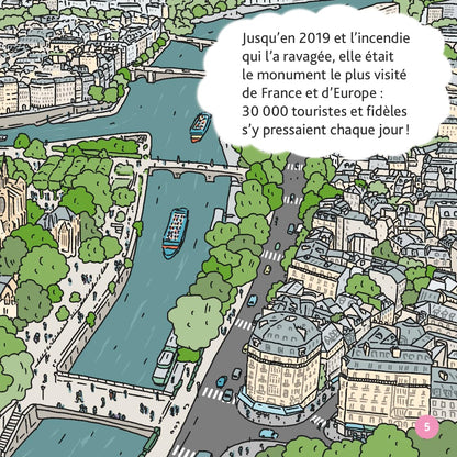 Notre-Dame de Paris
