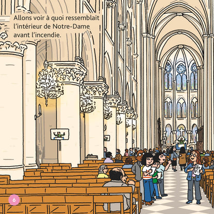 Notre-Dame de Paris