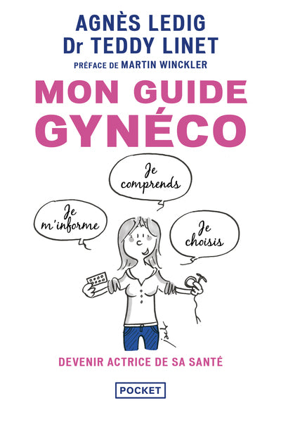 Mon guide gynéco