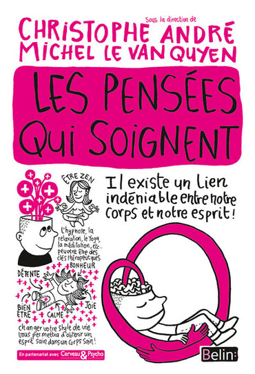 Les pensées qui soignent