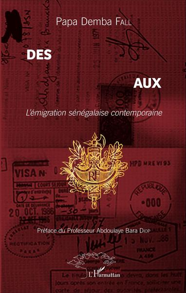 Des Francenabe aux Mdou-Modou