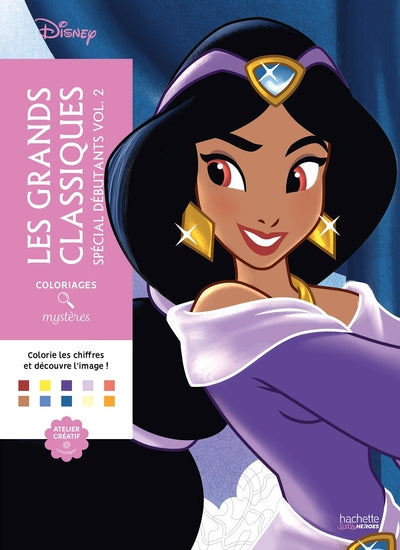 Grands classiques spécial débutants Tome 2