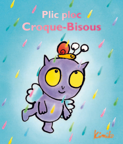 plic ploc croque-bisous