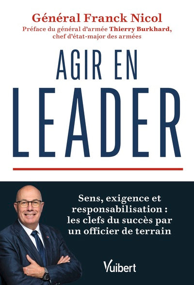 Agir en leader