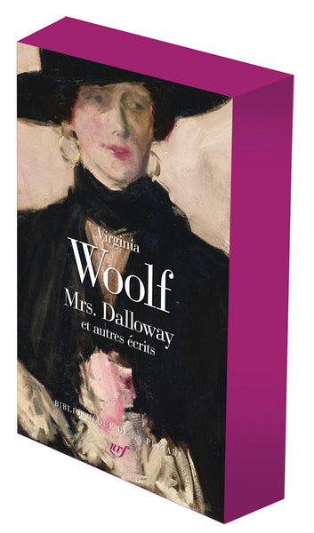 Mrs. Dalloway et autres écrits