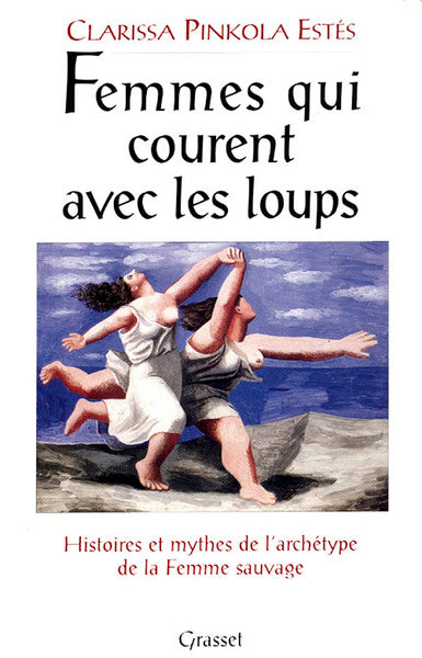 FEMMES QUI COURENT AVEC LES LOUPS