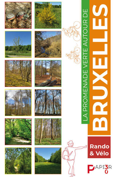 La Promenade verte autour de Bruxelles