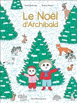 Le Noël d'Archibald