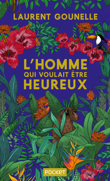L'homme qui voulait être heureux - Collector