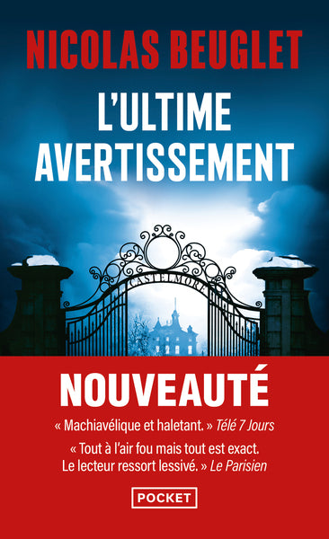 L'Ultime avertissement