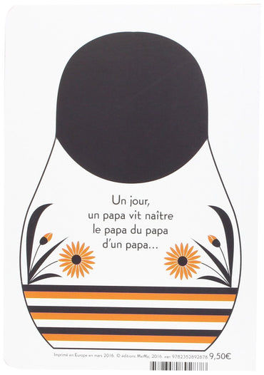 DE PAPA EN PAPA