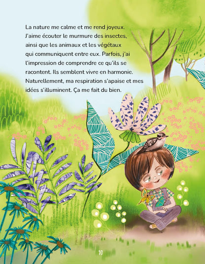 Ma planète fait de la fièvre