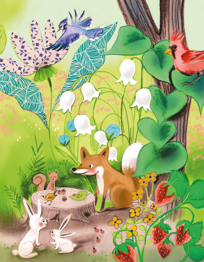 Ma planète fait de la fièvre