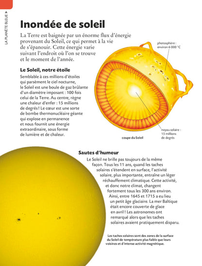 Copain de la planète