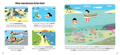 La planète Terre
