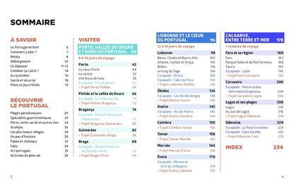 Portugal Guide Simplissime