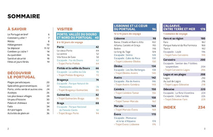 Portugal Guide Simplissime