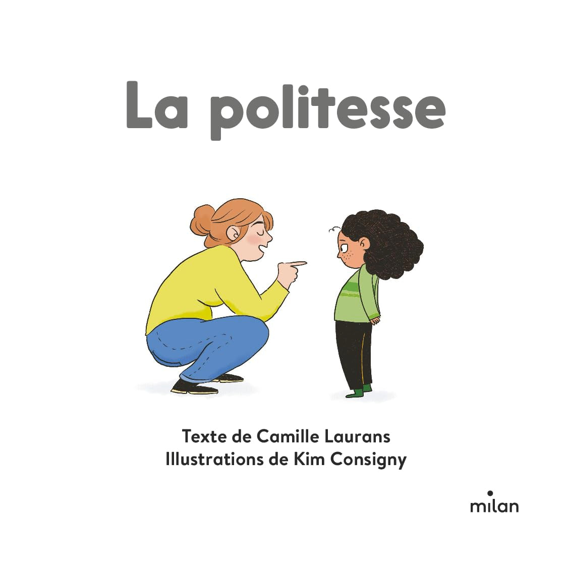 La politesse