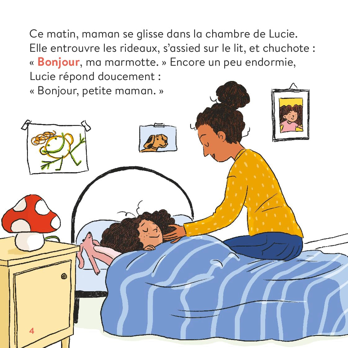 La politesse