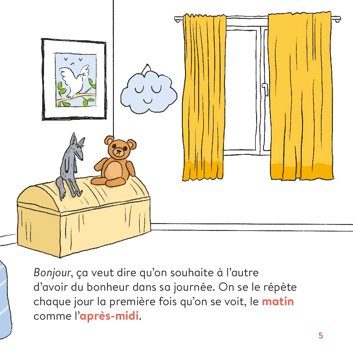 La politesse