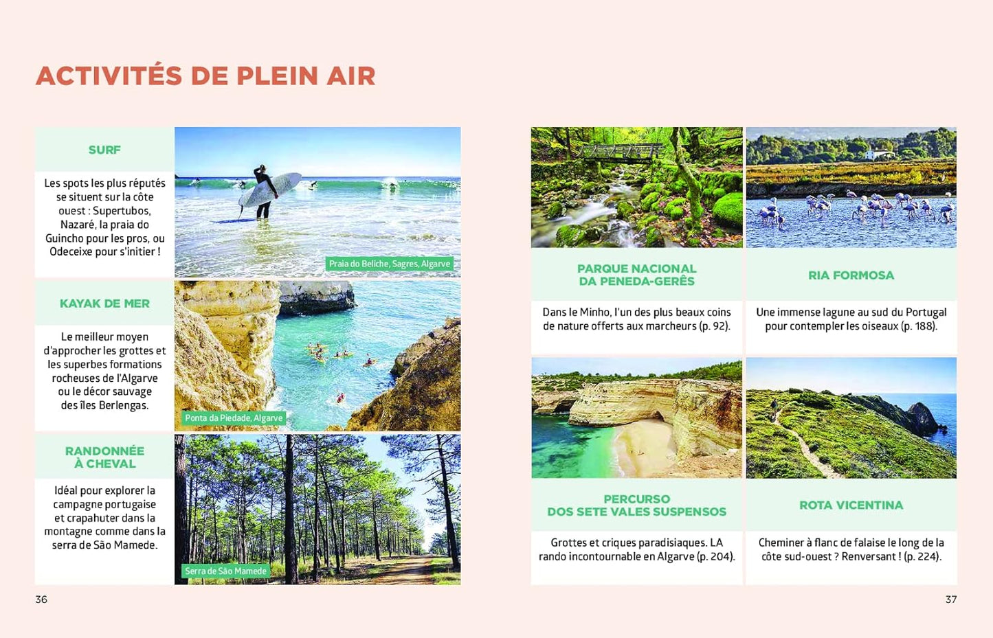 Portugal Guide Simplissime