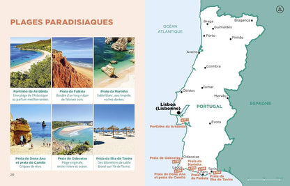 Portugal Guide Simplissime