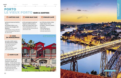 Portugal Guide Simplissime